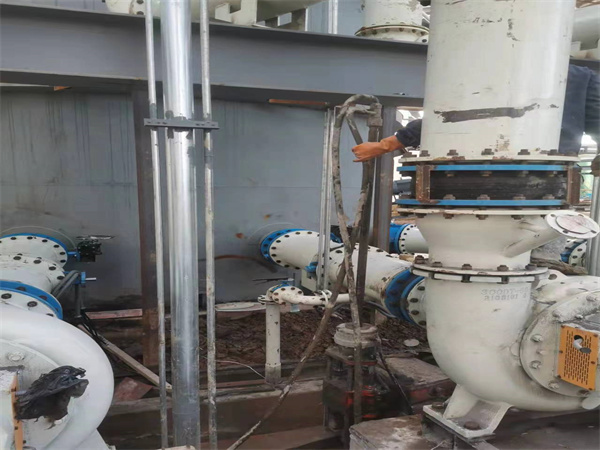 南圣镇设备基础沉降下沉注浆加固增加荷载