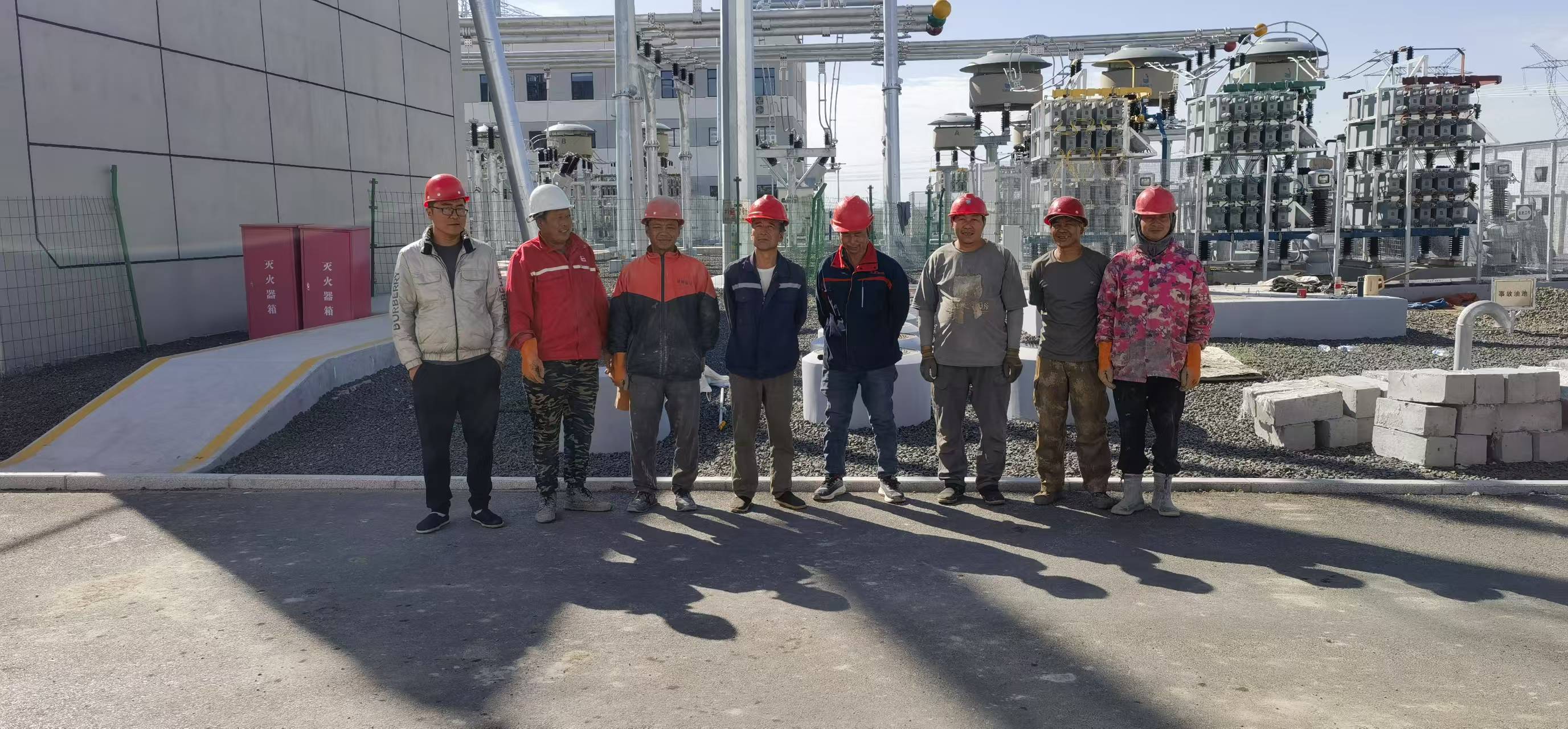 南圣镇地基沉降如何修复？